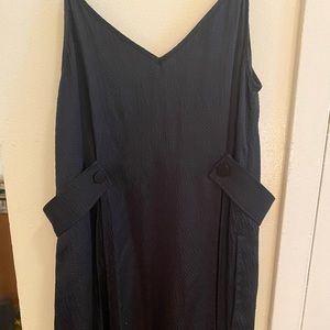 rag @ bone  slip dress. Great condition
